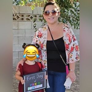 Floral Kimono Cardigan